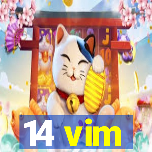 14 vim